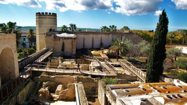 Visita Teatralizada al Alcázar de Jerez